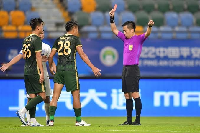 Shanghai SIPG vs Beijing Guoan Prediction, Betting Tips & Odds | 05 OCTOBER, 2022