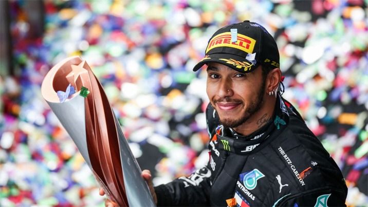 Hamilton Admits He Intentionally Sacrificed Personal Life for Formula 1 Career