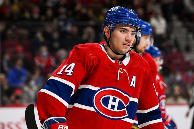 Montreal Canadiens vs Ottawa Senators Prediction, Betting Tips & Odds │6 APRIL, 2022