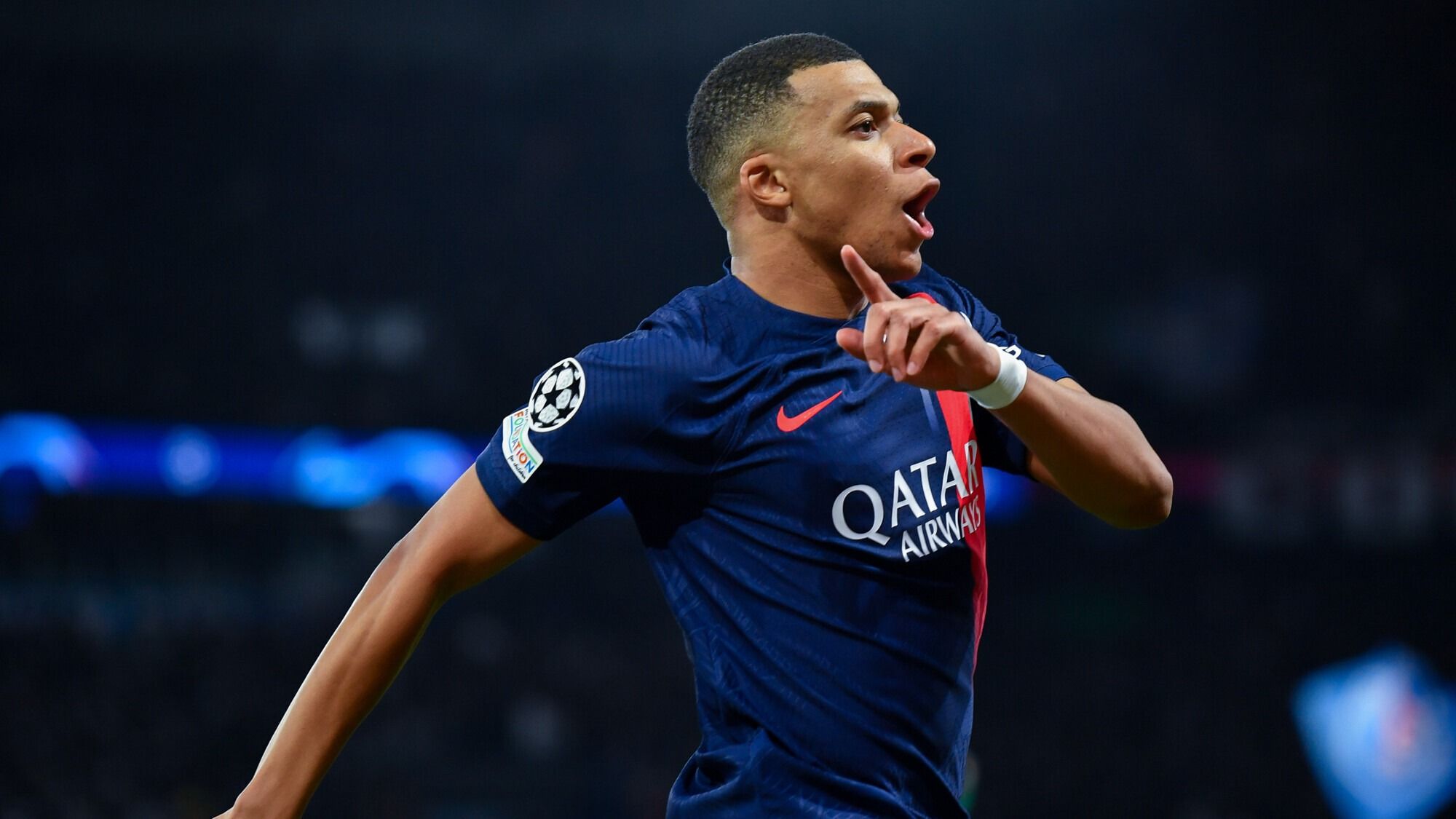 Transfer Saga: Man City Set On Snatching Mbappe From Real Madrid