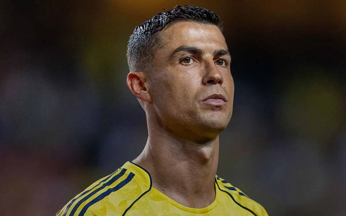 Portugal Plans to Appeal Ronaldo’s Suspension for Two to Three Games