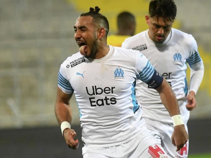 Montpellier vs Marseille Prediction, Betting Tips & Odds │2 JANUARY, 2023