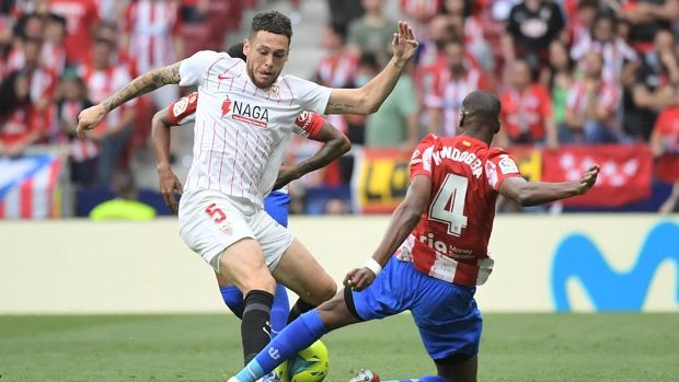 Atlético Madrid vs. Sevilla. Pronóstico, Apuestas y Cuotas | 4 de marzo de 2023