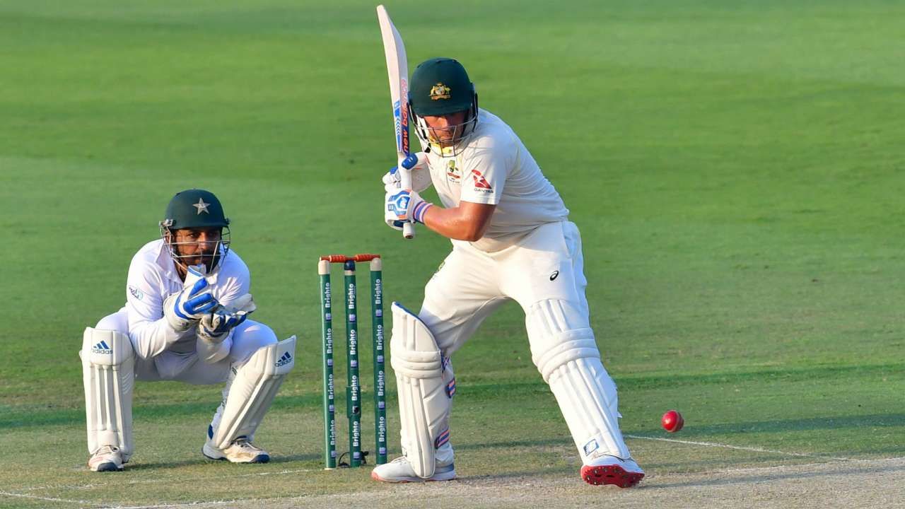 Pakistan vs. Australia Predictions, Betting Tips & Odds │12 MARCH, 2022