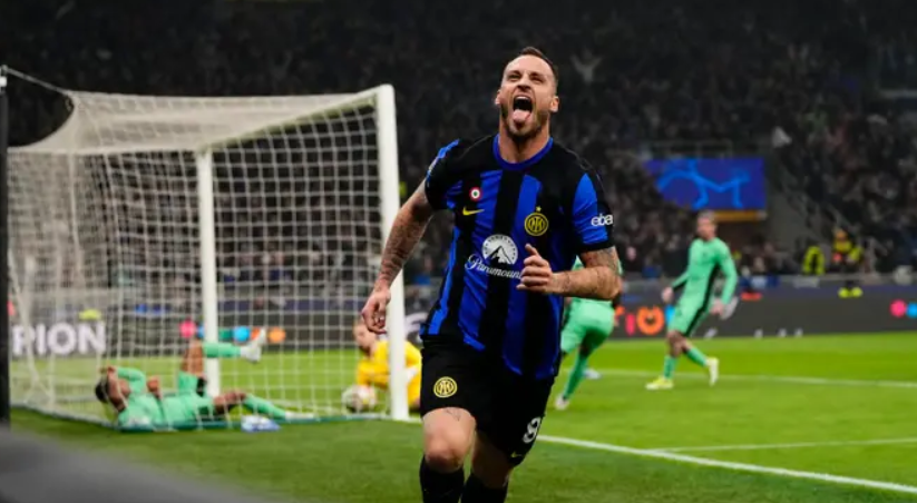 Atletico Madrid vs Inter Prediction, Betting Tips & Odds │13 MARCH, 2024
