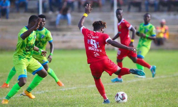 Samartex vs Bechem United Prediction, Betting Tips & Odds | 01 OCTOBER, 2023