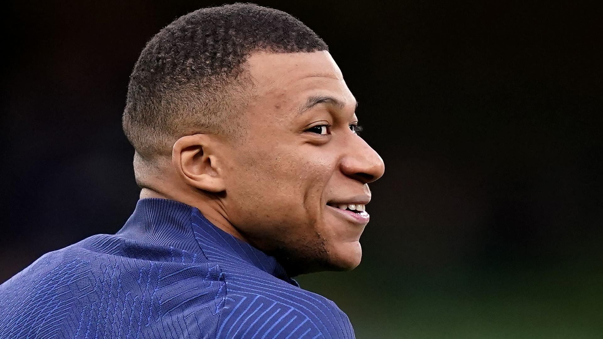 Marca: Mbappe Signs Contract With Real Madrid Until 2029
