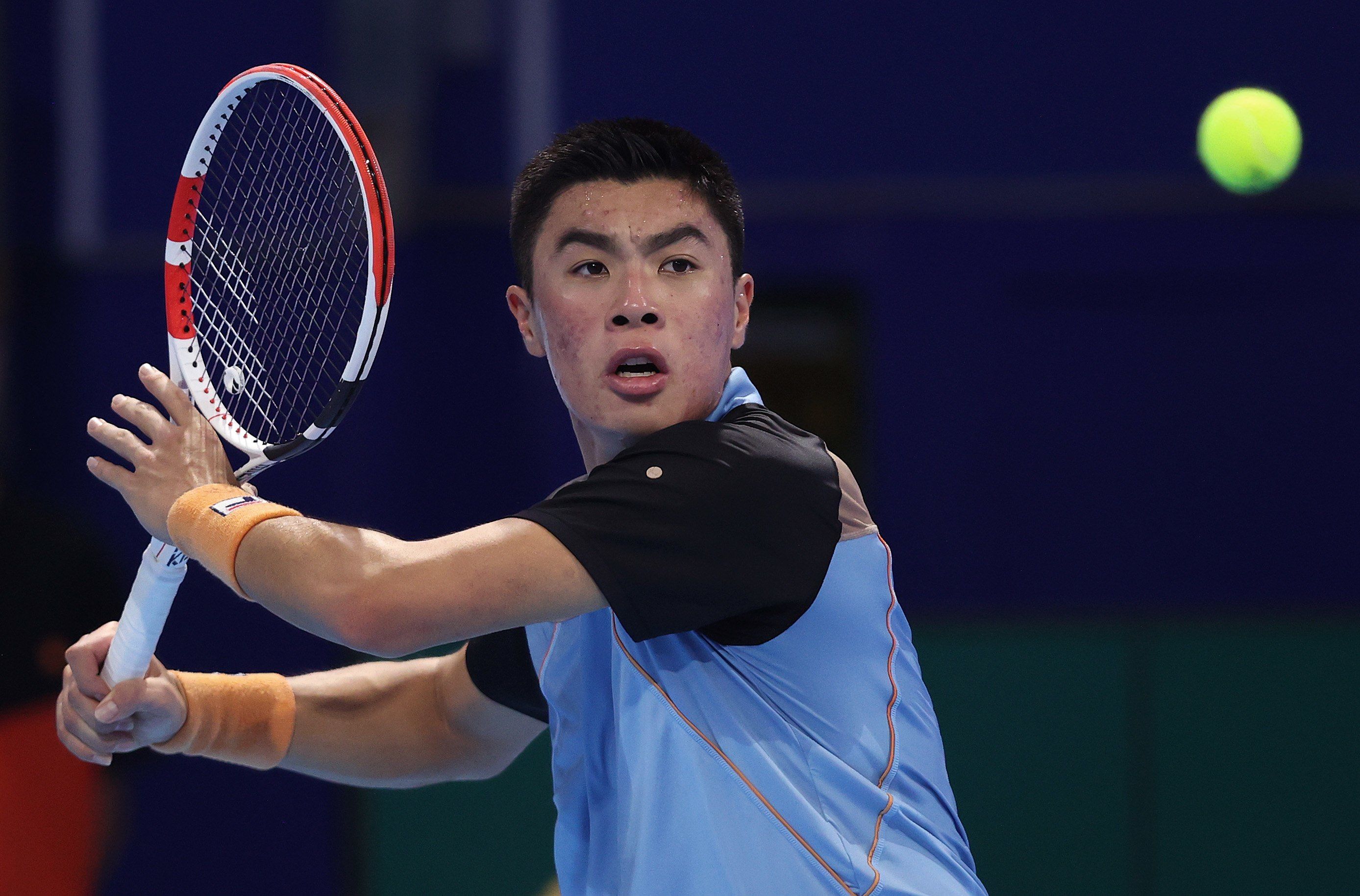 Brandon Nakashima vs Daniel Elahi Galán Prediction, Betting Tips and Odds | 02 JULY 2022