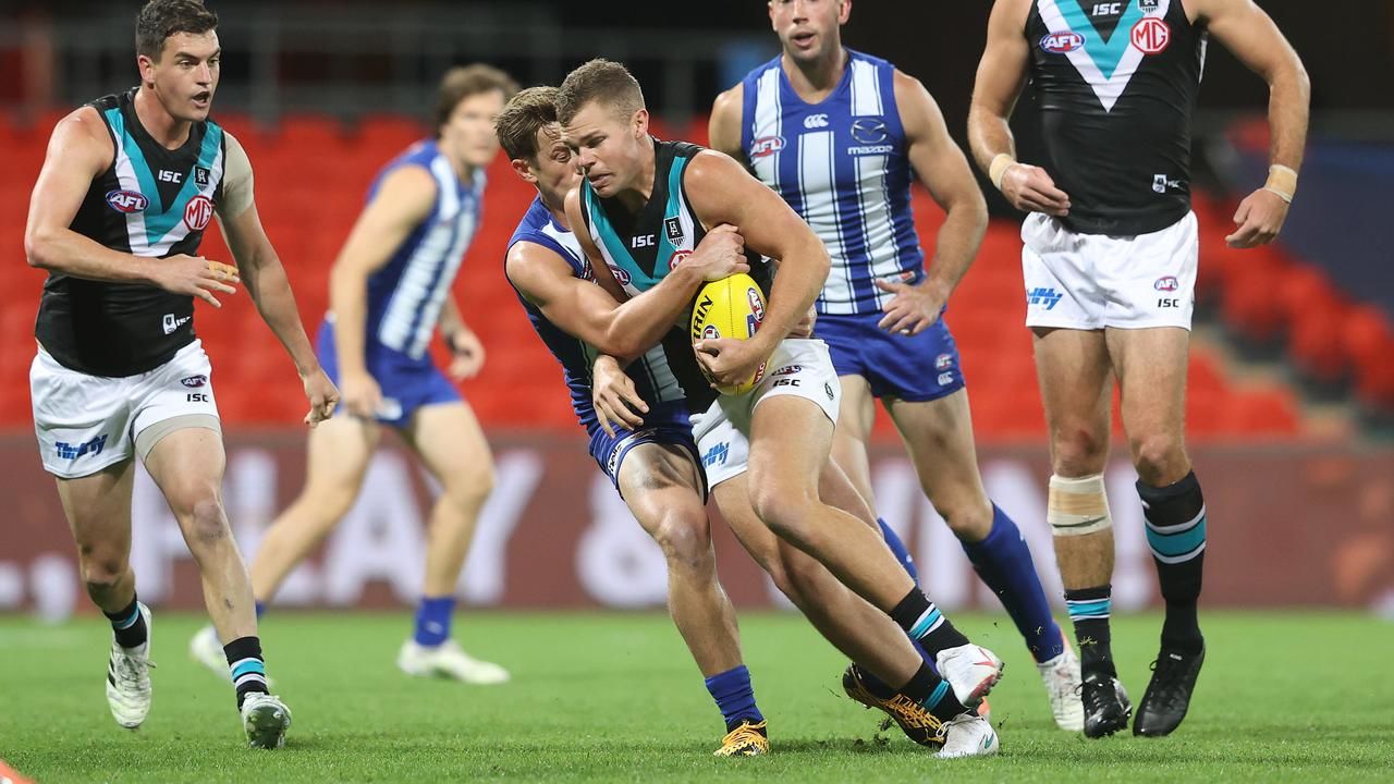North Melbourne vs Port Adelaide Power Prediction, Betting Tips & Odds │13 MAY, 2023