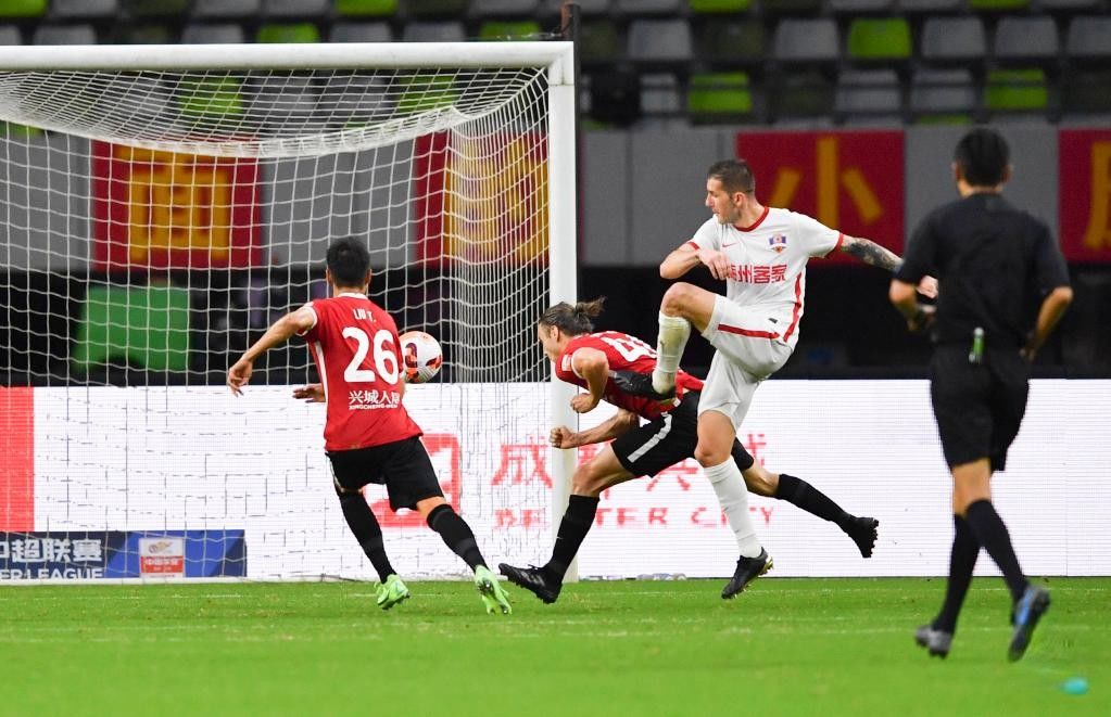 Wuhan Three Towns vs Chengdu Rongcheng FC Prediction, Betting Tips & Odds | 19 MAY, 2023