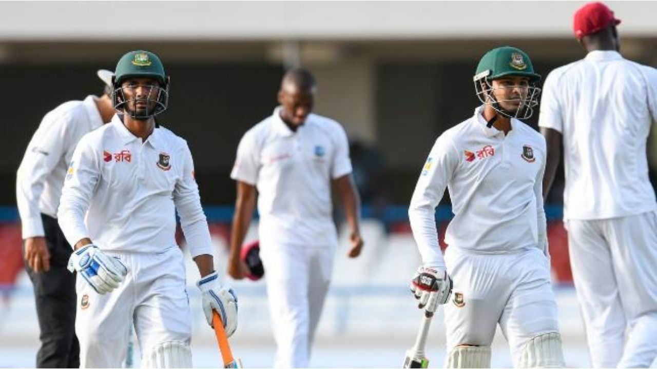 West Indies vs. Bangladesh Prediction, Betting Tips & Odds │16 JUNE, 2022