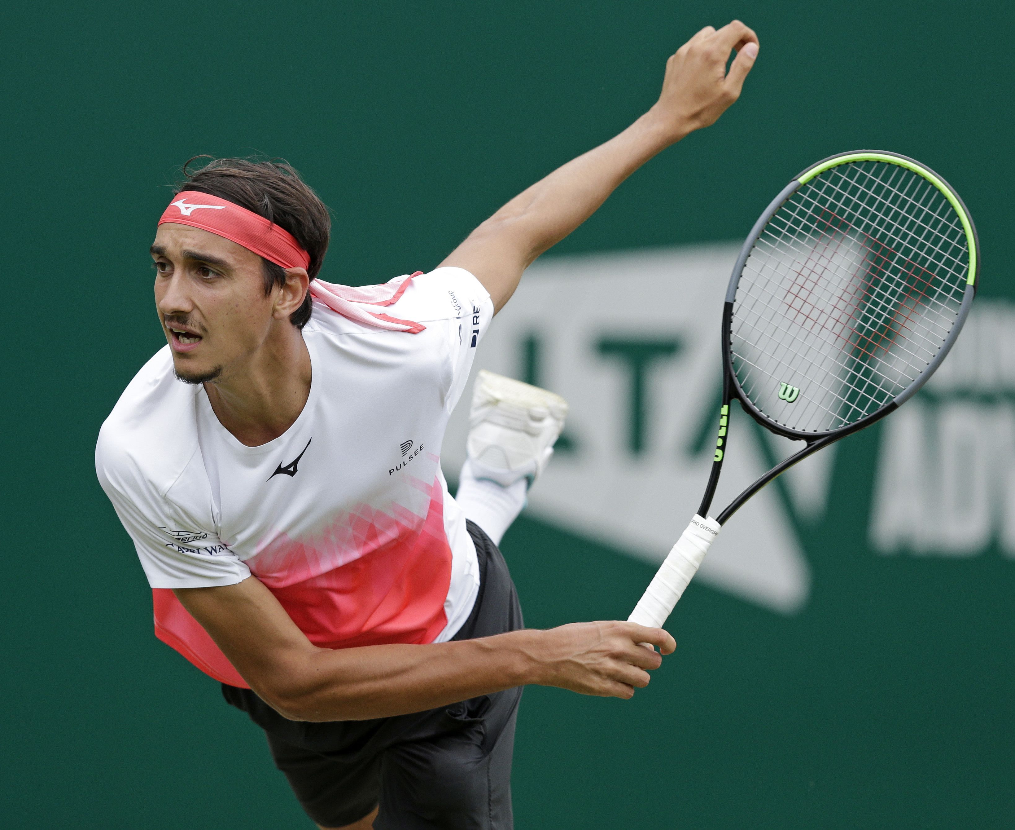 Joao Sousa vs Lorenzo Sonego Prediction, Betting Tips & Odds │26 MAY, 2022