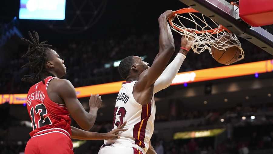 Chicago Bulls vs Miami Heat Prediction, Betting Tips & Odds │19 MARCH, 2023