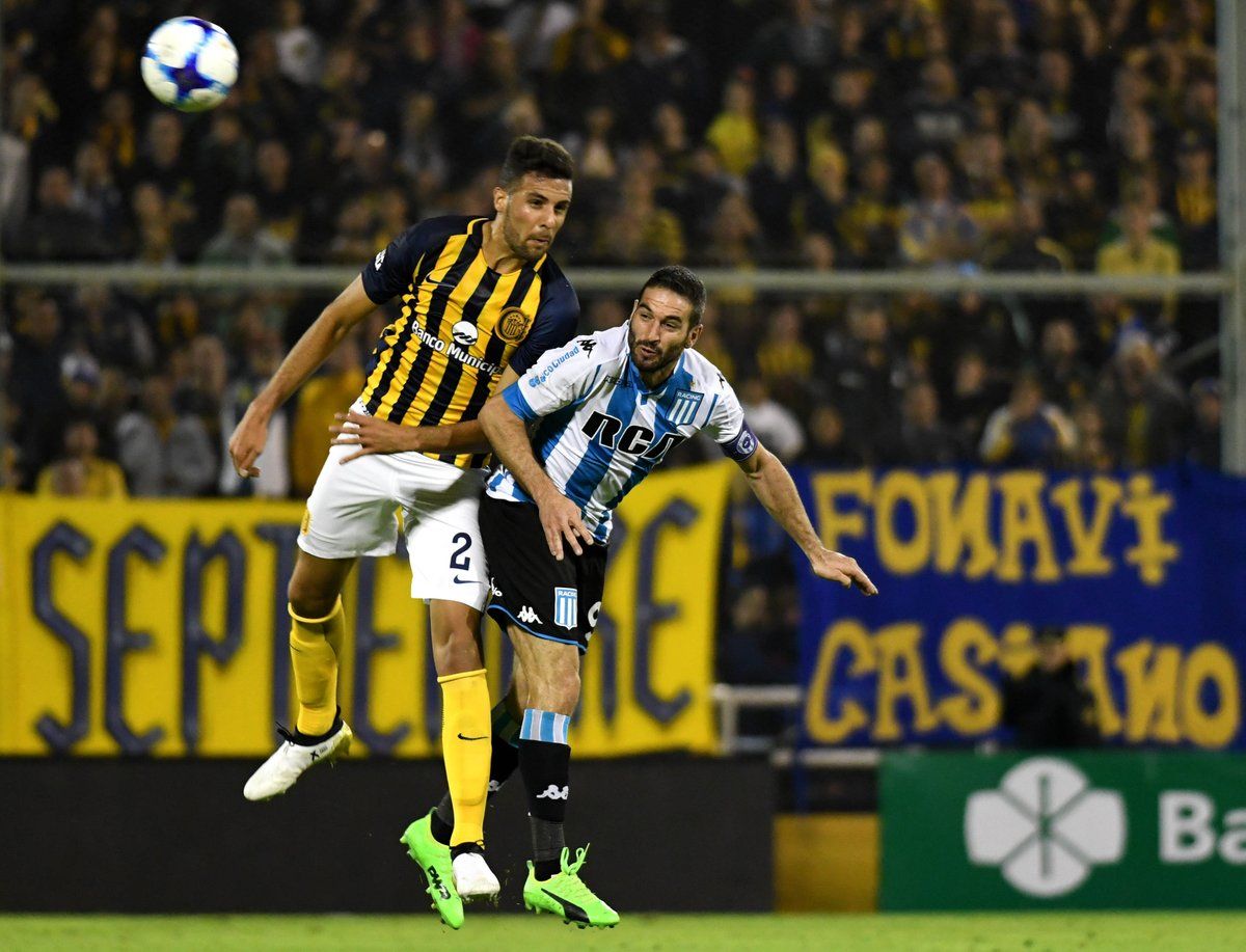 Racing vs. Rosario Central. Pronostico, Apuestas y Cuotas│15 de julio de 2023