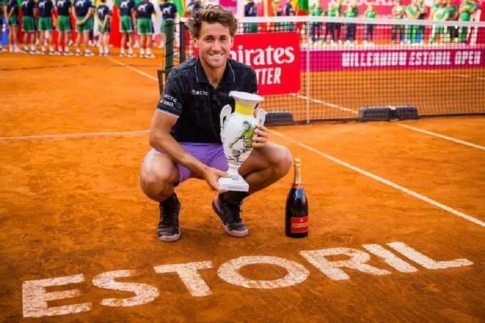 Botic van de Zandschulp vs Casper Ruud Prediction, Betting Tips & Odds │12 APRIL, 2023