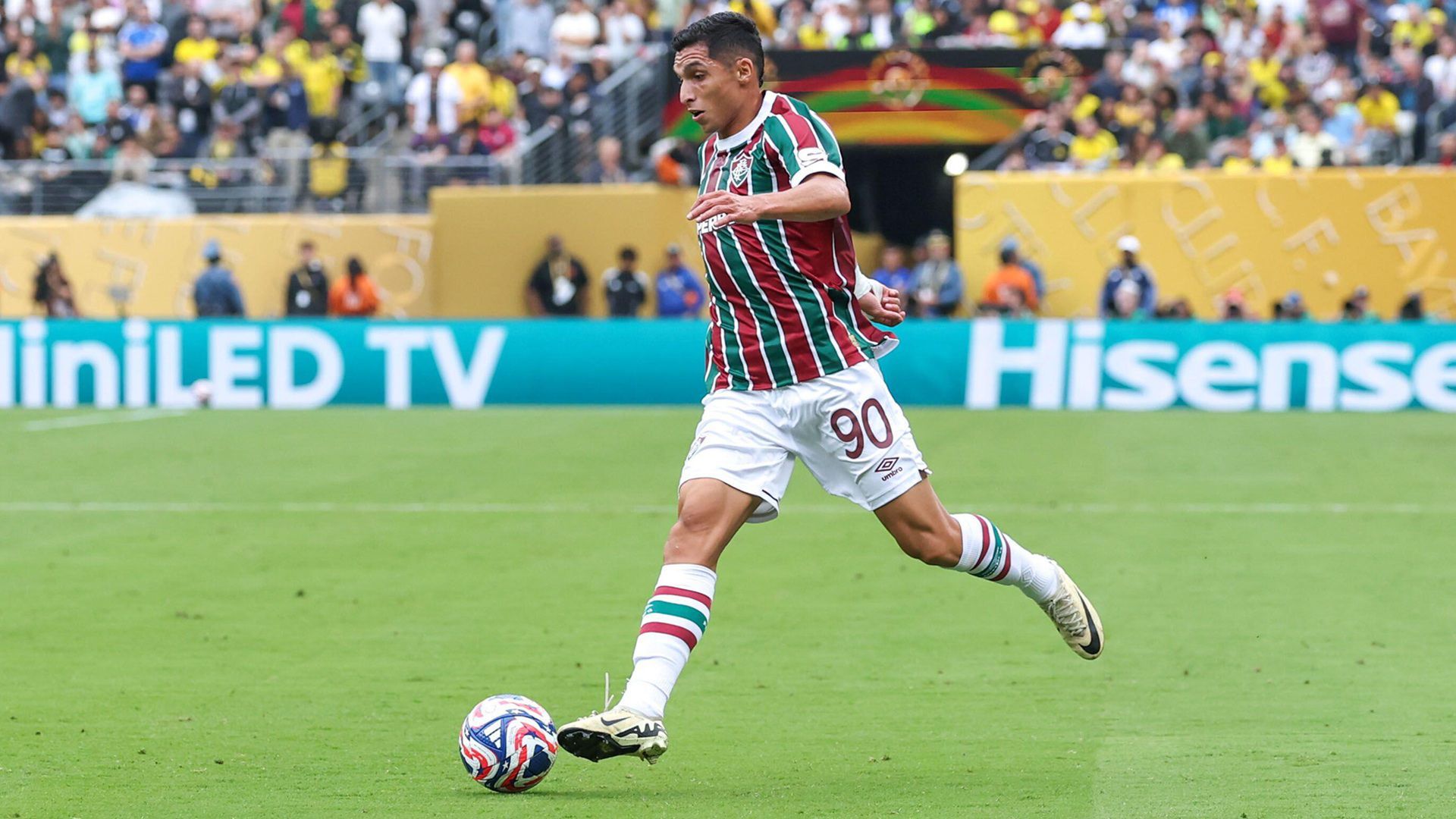 Fluminense vs Ulsan Hyundai: Prediction for the Match on June 22, 2025