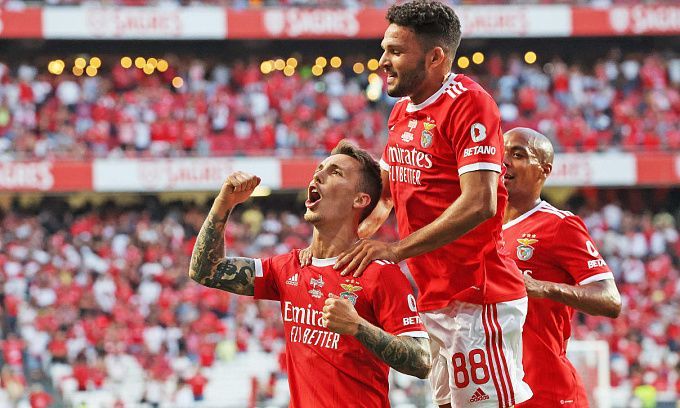 Benfica vs Midtjylland. Pronóstico, Apuestas y Cuotas│02 de Agosto de 2022