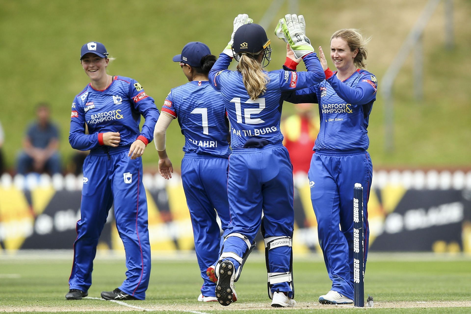 Otago Sparks Women vs. Auckland Hearts Prediction, Betting Tips & Odds │27 JANUARY, 2022