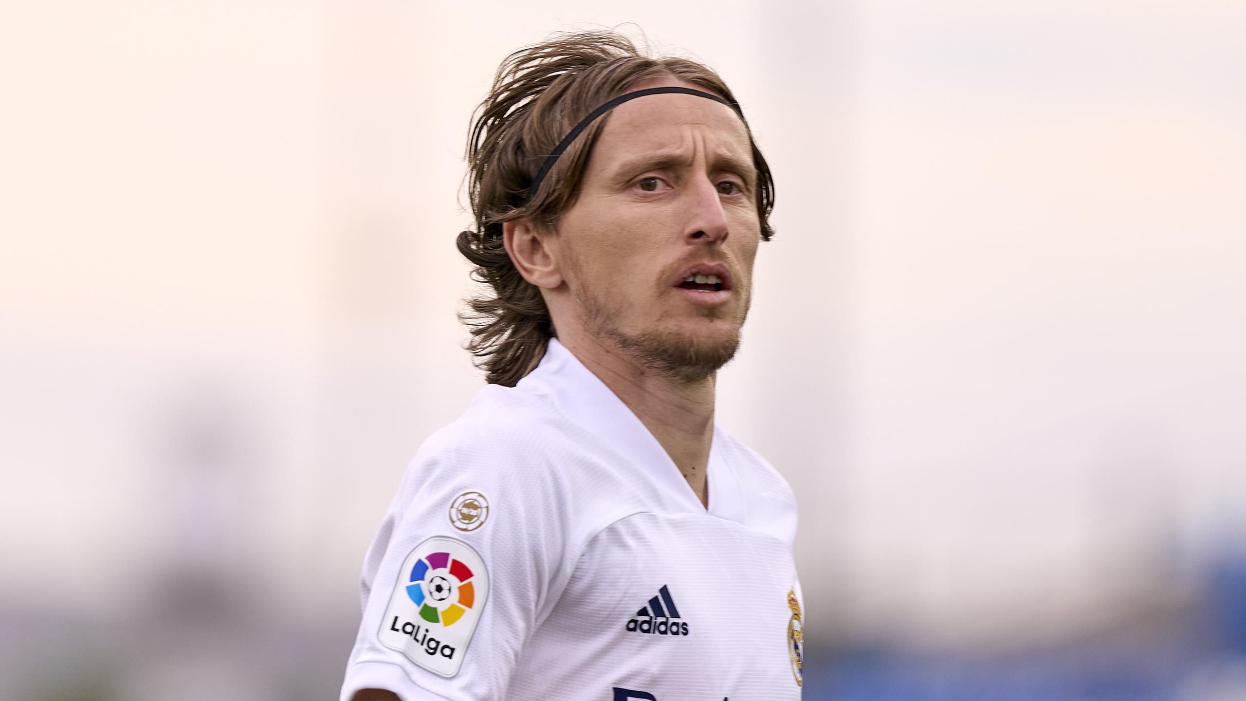 Croatian captain Luka Modrić says 2022 World Cup will be his last in the national team