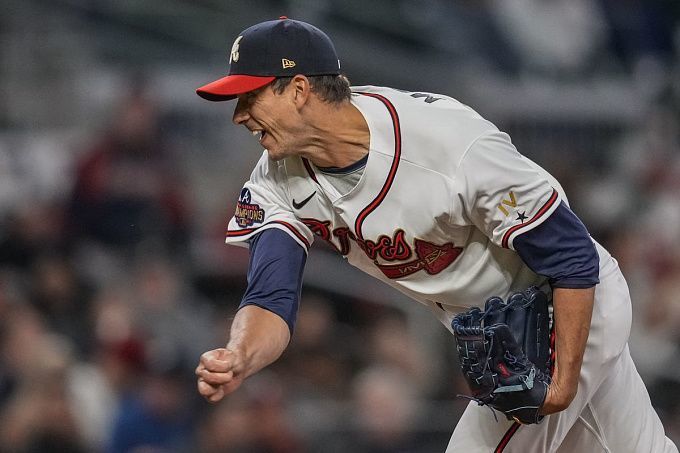 Atlanta Braves vs Milwaukee Brewers Prediction, Betting Tips & Odds │8 MAY, 2022