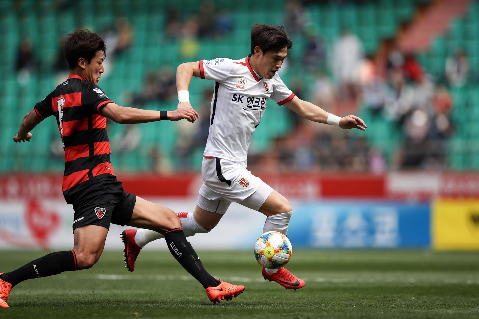 Pohang Steelers vs Jeju United Prediction, Betting Tips & Odds | 16 JULY, 2023
