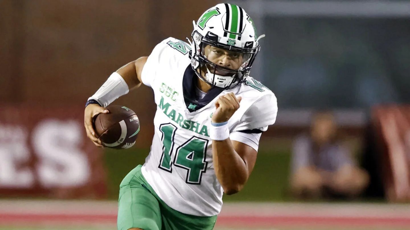Connecticut Huskies vs Marshall Thundering Herd Prediction, Betting Tips and Odds | 19 OCTOBER 2022