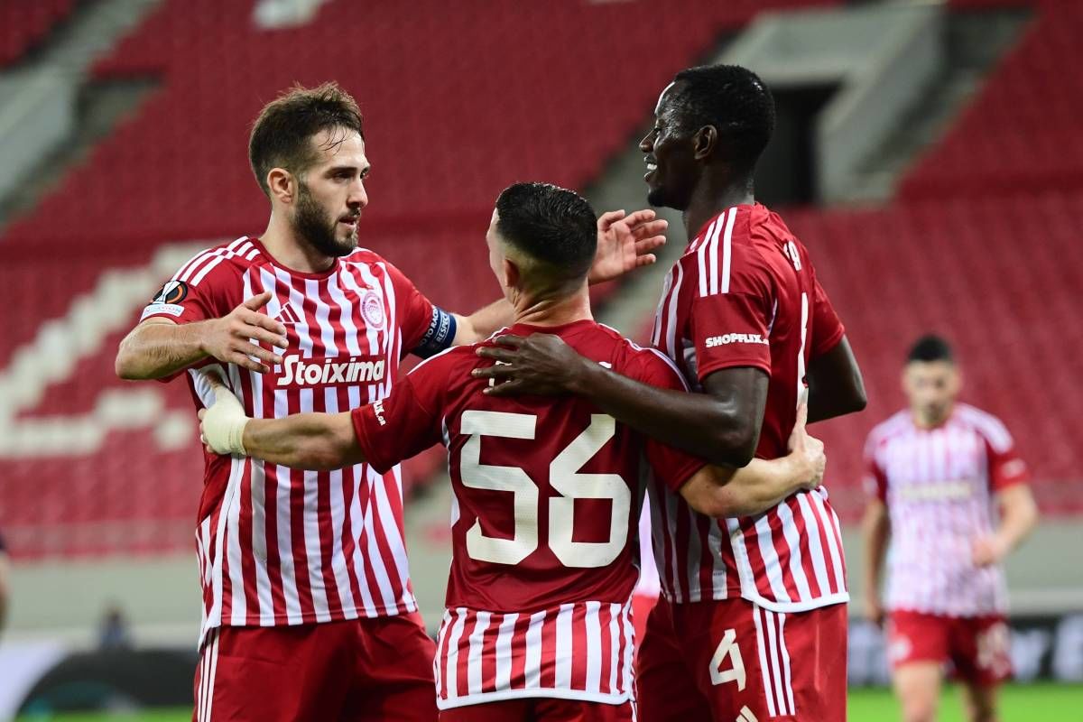 Panathinaikos vs Olympiakos: Prediction for the Match on May 11, 2025