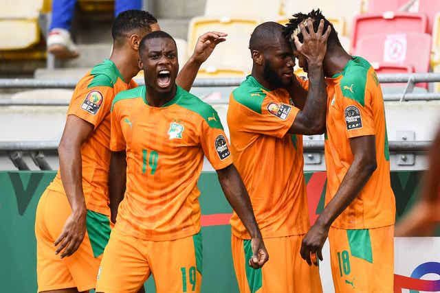 Ivory Coast vs Egypt Prediction, Betting Tips & Odds │26 JANUARY, 2022