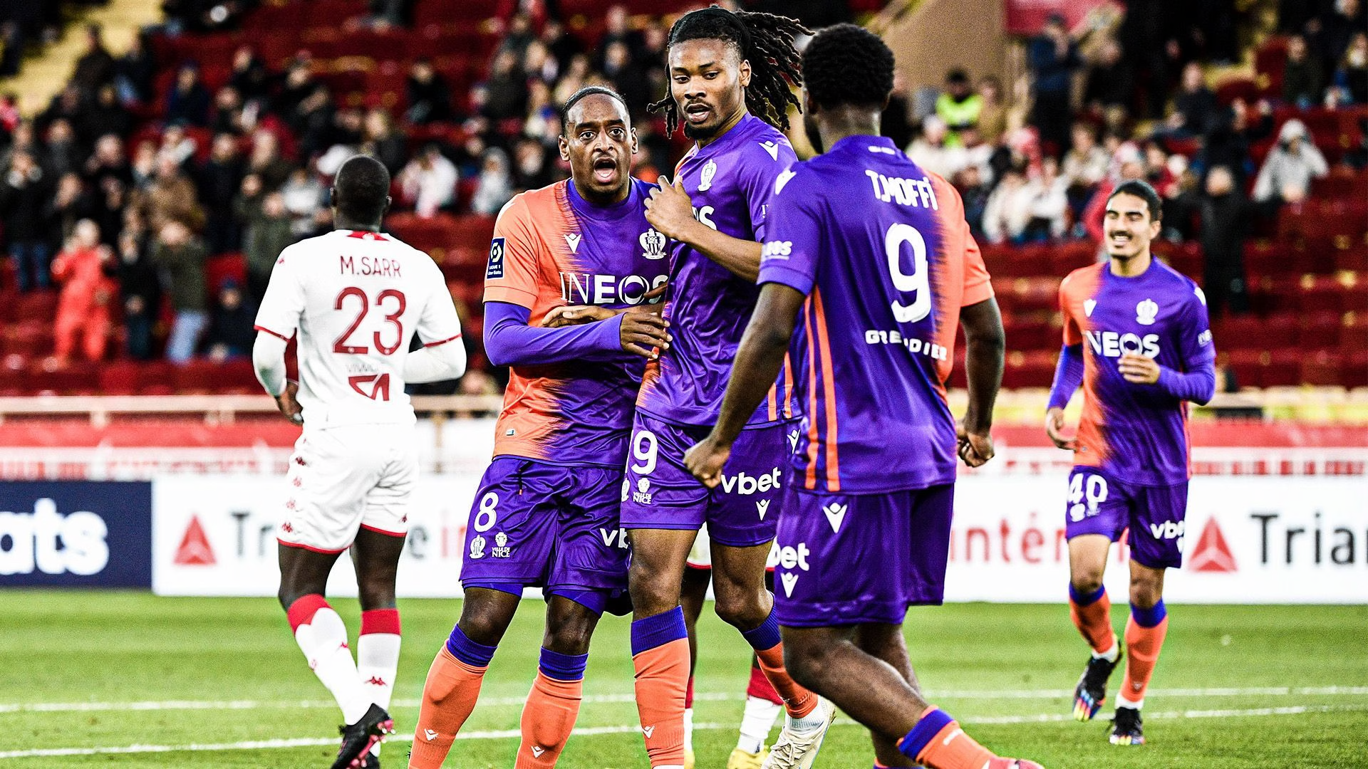 Angers vs Nice Prediction, Betting Tips & Odds │2 APRIL, 2023