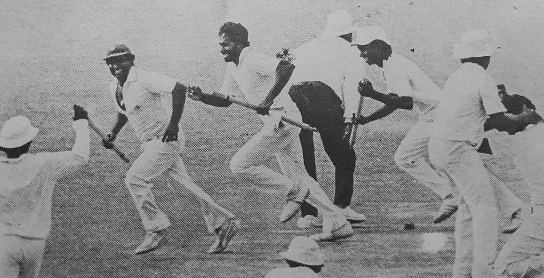 EXCLUSIVE | 40 Years On: Remembering Sri Lanka’s First Test Victory