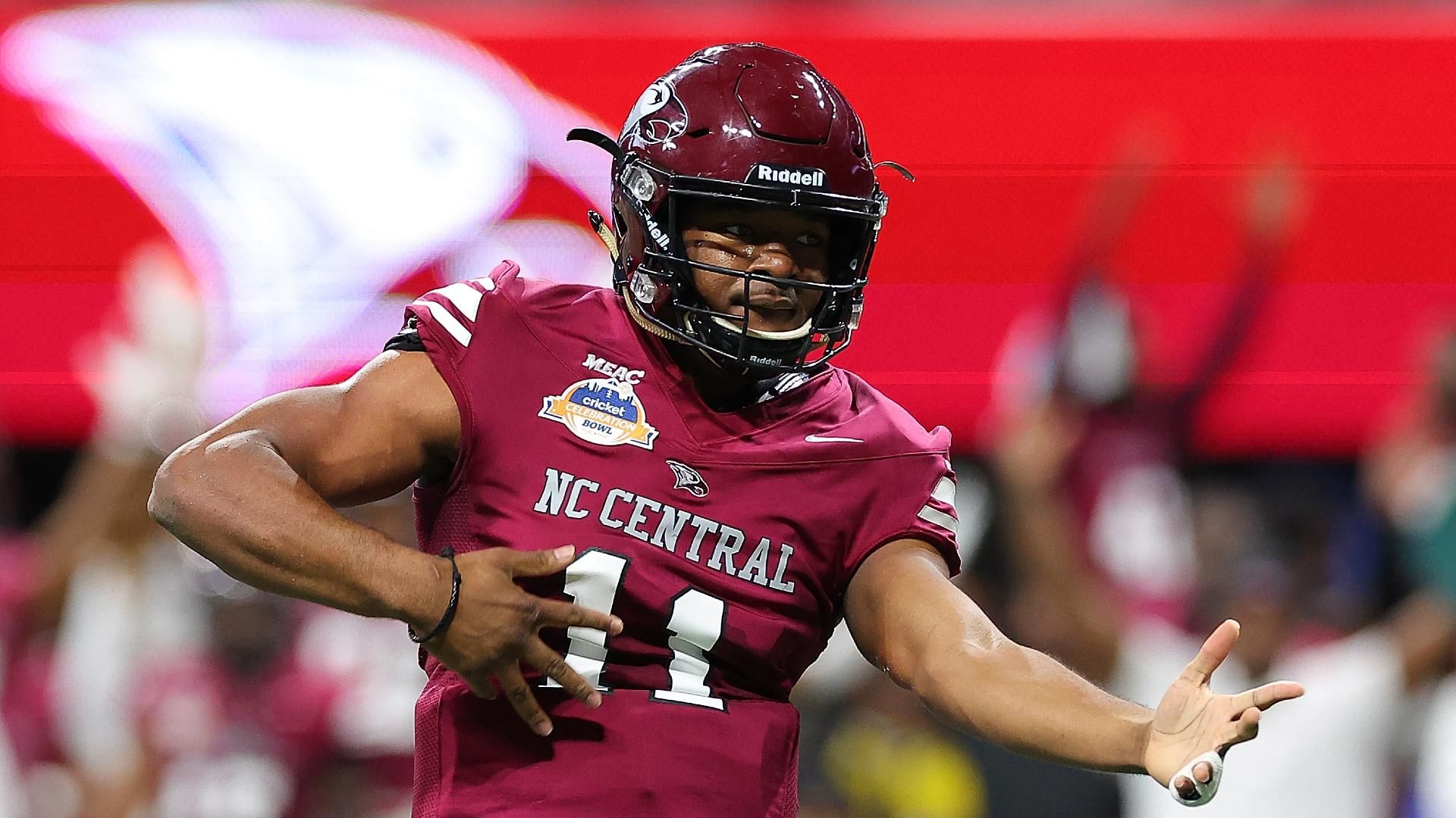 North Carolina Central Eagles vs Jackson State Tigers Prediction, Betting Tips and Odds | 18 DECEMBER 2022