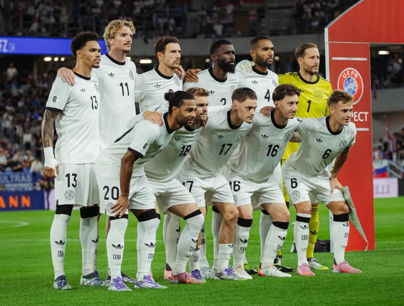 Germany vs Northern Ireland: Prediction for the Match on September 7, 2025