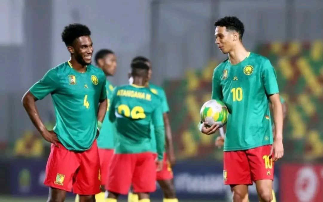 Cameroon U23 vs Gabon U23 Prediction, Betting Tips & Odds │28 MARCH, 2023