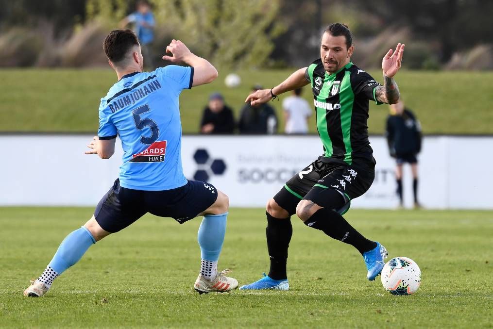 Sydney FC vs Western United FC Prediction, Betting Tips & Odds │1 APRIL, 2023