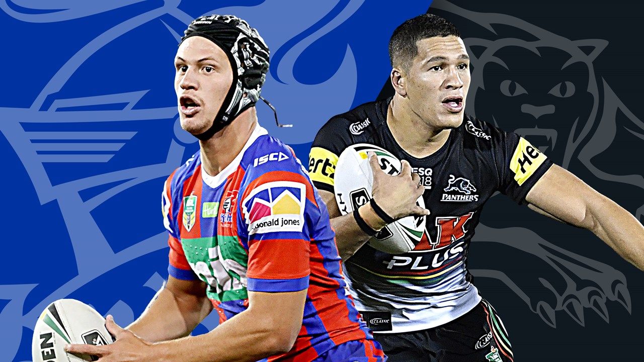 Newcastle Knights vs Penrith Panthers Prediction, Betting Tips & Odds │15 APRIL, 2023