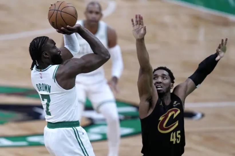 Boston Celtics vs Cleveland Cavaliers Prediction, Betting Tips & Odds │10 MAY, 2024