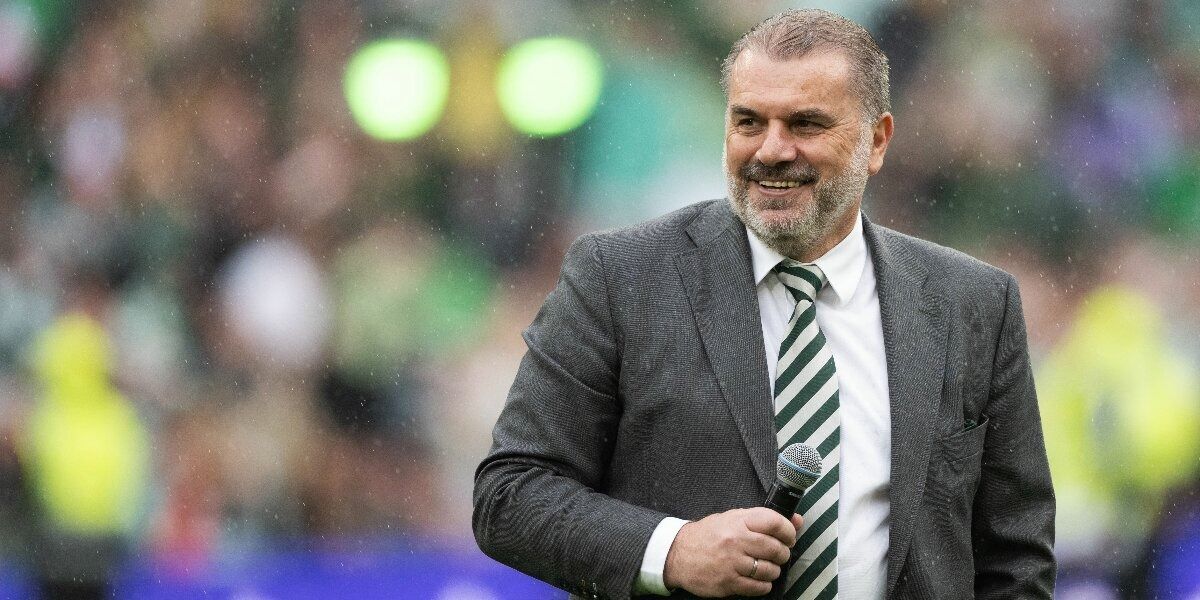 TEAMtalk: Postecoglou Could Lead Liverpool If Slot Departs