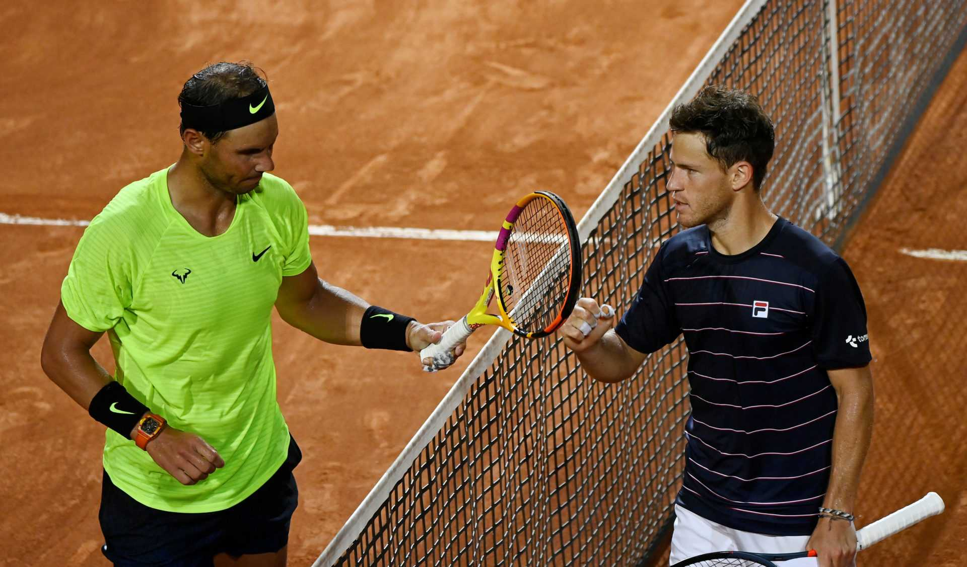 Roland Garros 2021: Nadal VS Diego Schwartzman: Preview, Prediction, and Odds