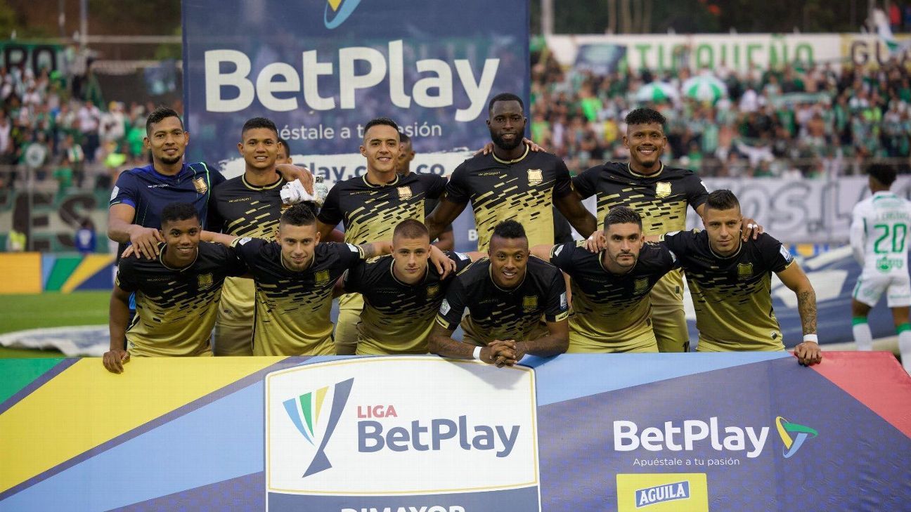 Aguilas Doradas vs Fortaleza Prediction, Betting Tips & Odds | 29 April, 2024