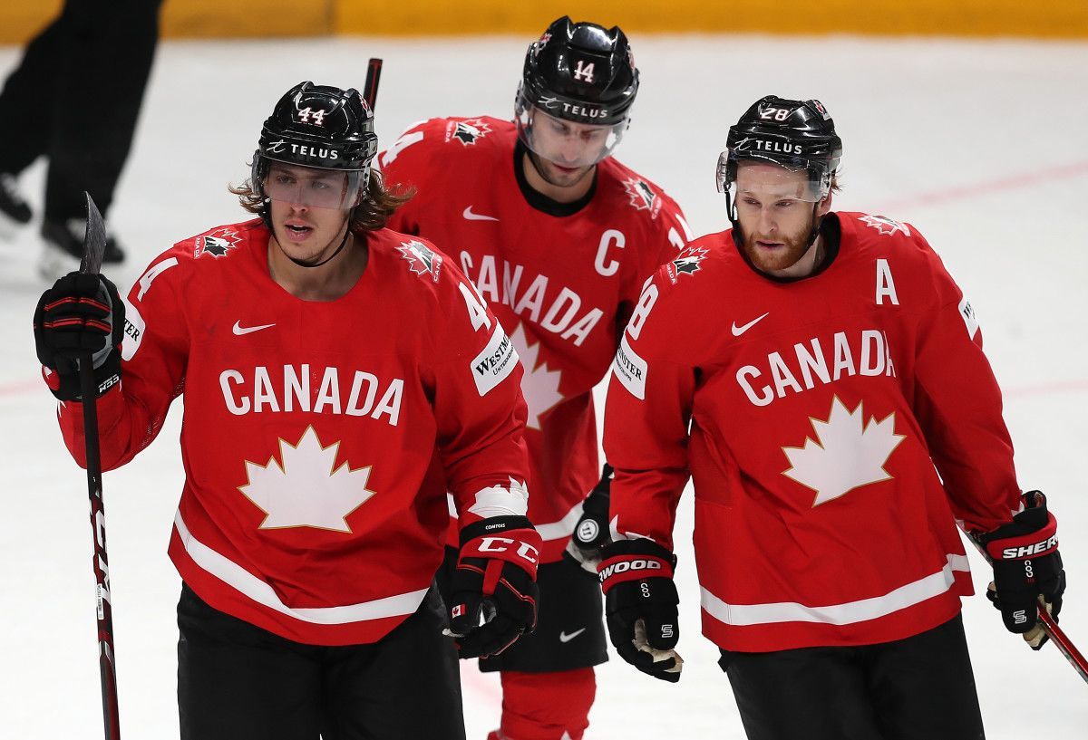 Actuacion de Canada en la Copa del Mundo de Hockey 2022. Pronostico, Apuestas y Cuotas