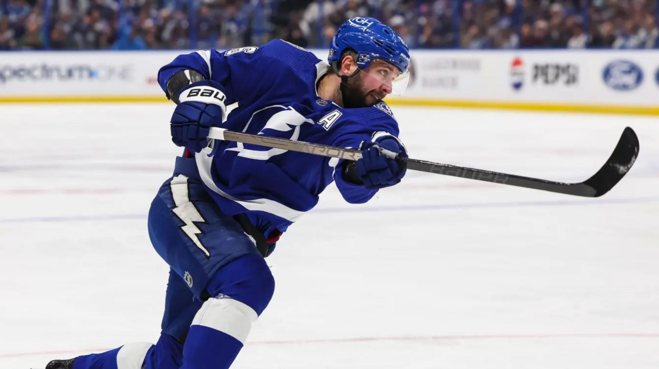 Seattle Kraken vs Tampa Bay Lightning Prediction, Betting Tips & Oddsmakers │10 DECEMBER, 2023
