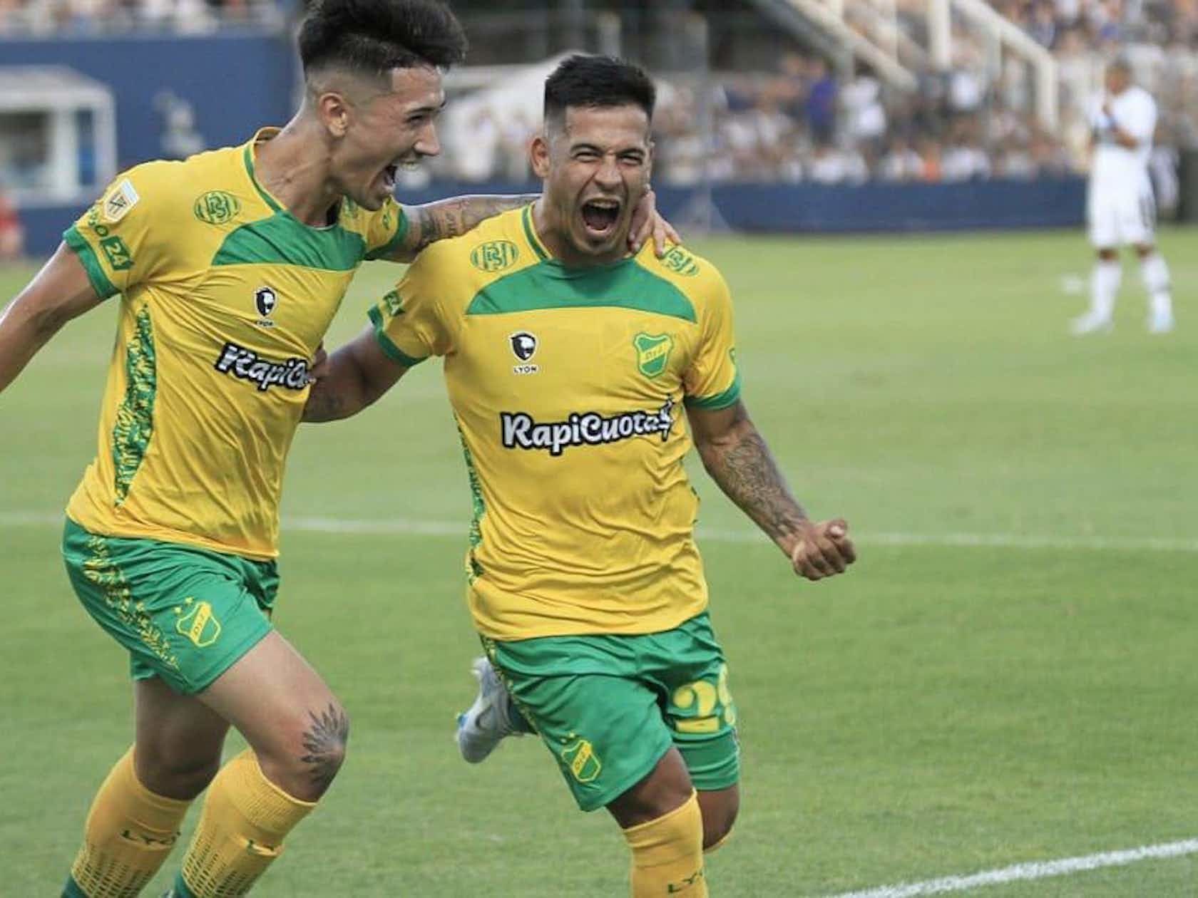 Defensa y Justicia vs Vélez Sarsfield Prediction, Betting Tips & Odds │31 MARCH, 2023