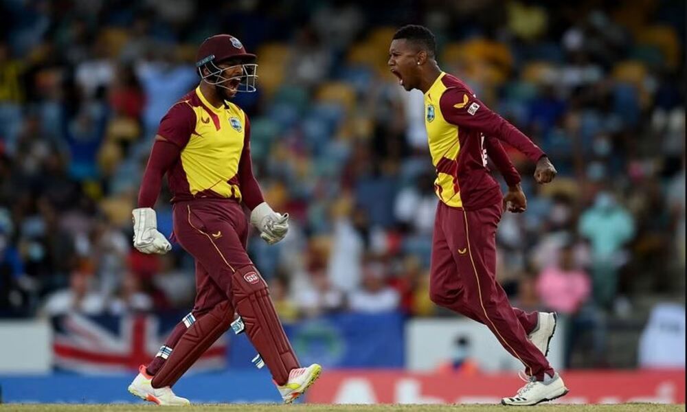 Oman vs West Indies Prediction, Betting Tips & Odds │5 JULY, 2023