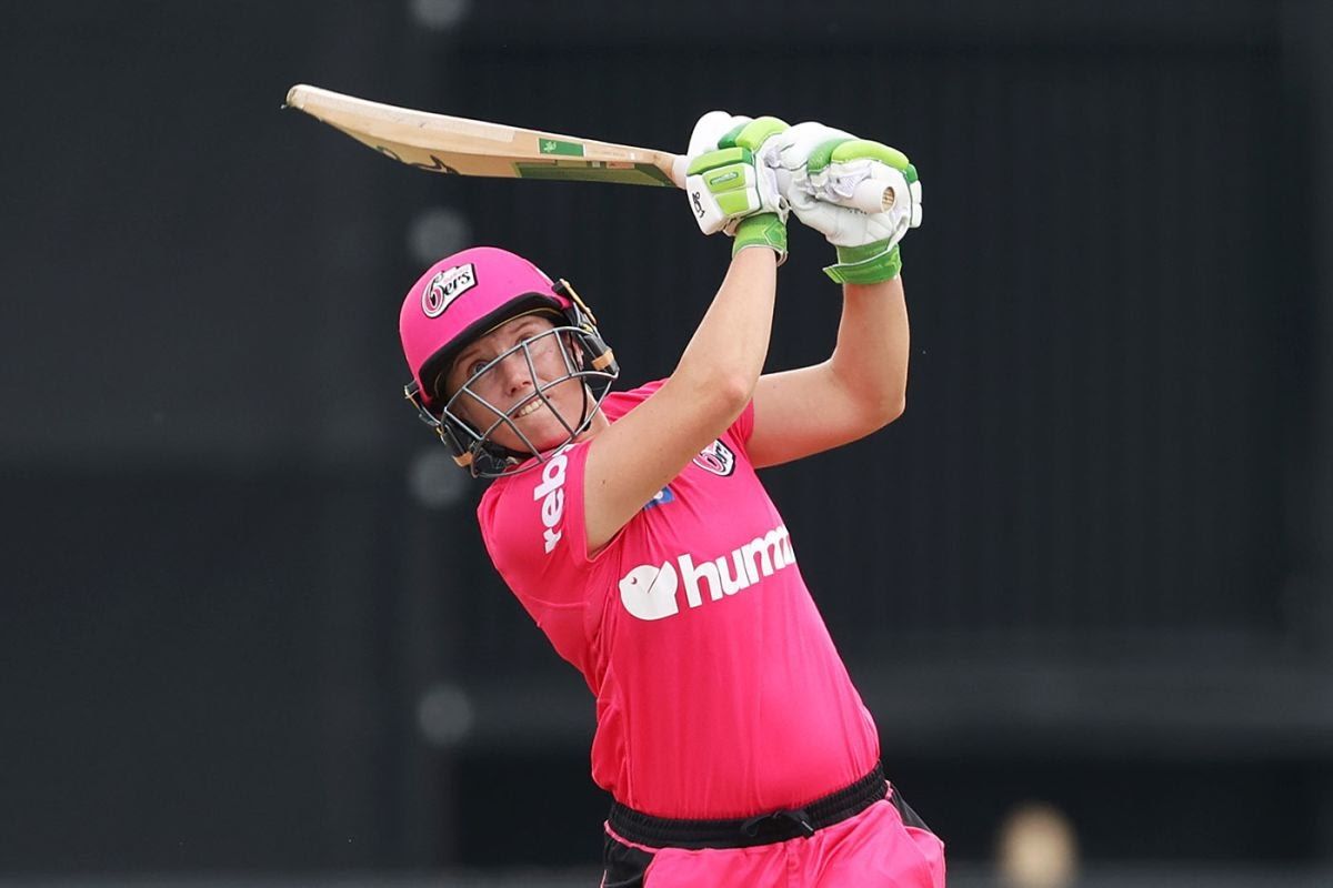 WBBL Preview: Struggling Stars take on dynamic Sixers