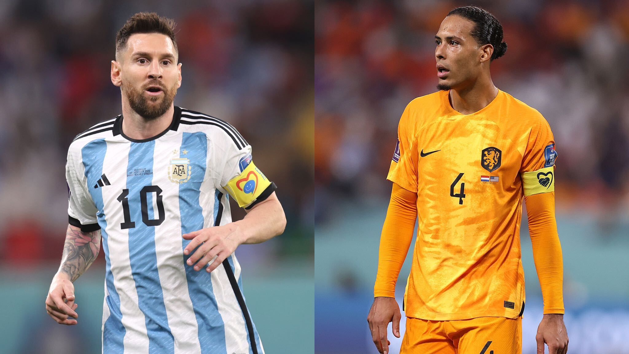 Países Bajos vs. Argentina. Pronostico, Apuestas y Cuotas│09 de diciembre de 2022