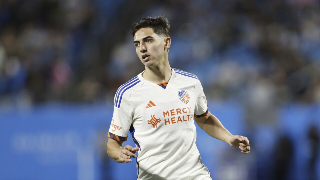 FC Cincinnati vs Charlotte FC: Prediction for the Match on August 11, 2025