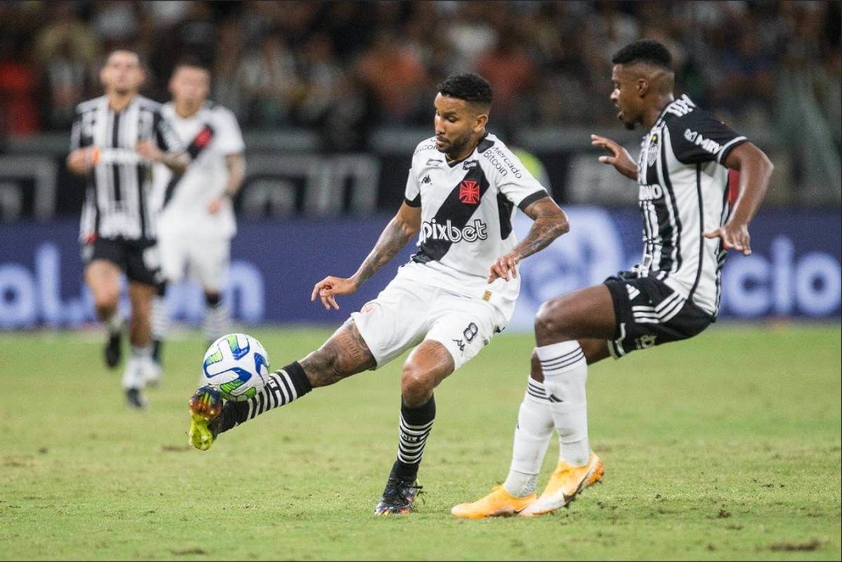 Vasco da Gama vs Atlético-MG Prediction, Betting, Tips, and Odds | 20 AUGUST 2023