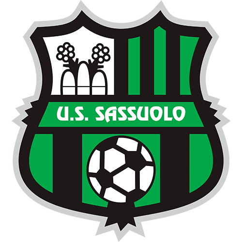 Sassuolo vs Verona: los neroverdi estarán más cerca de la victoria en el juego de anotación