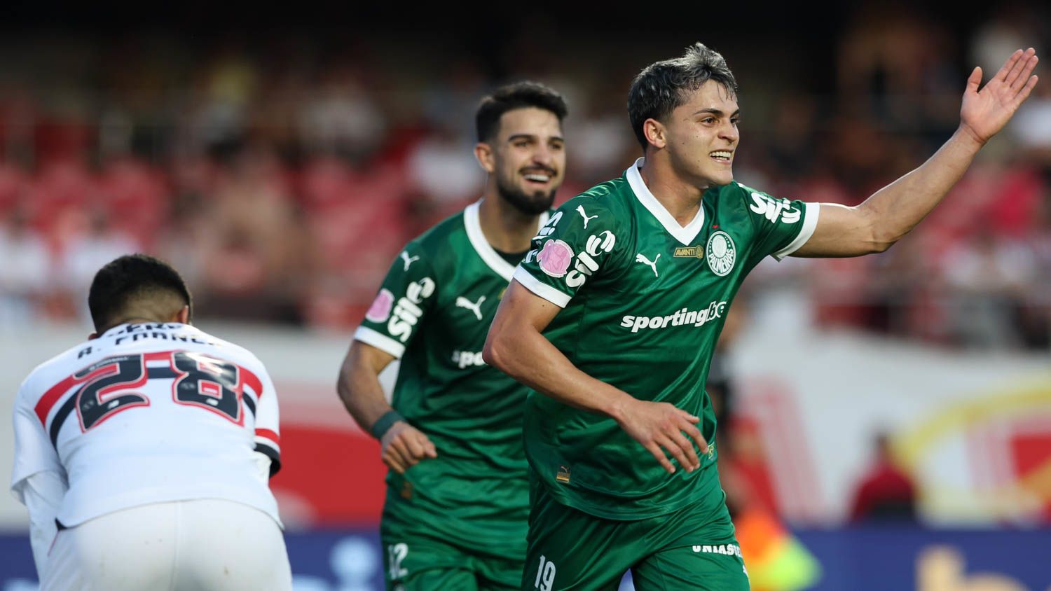 Palmeiras vs Juventude Prediction for the Match on October 12, 2025