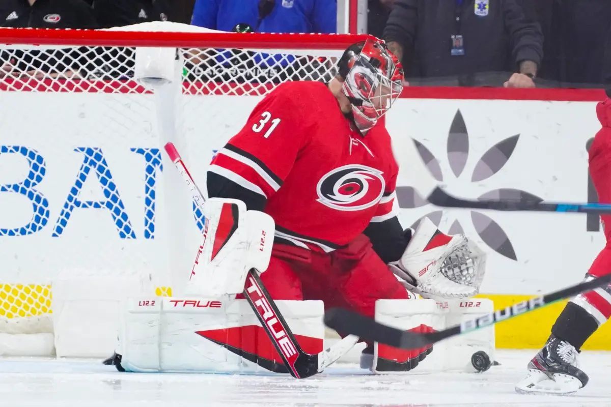 Montreal Canadiens vs Carolina Hurricanes. Pronóstico, Apuestas y Cuotas│2 de abril de 2023